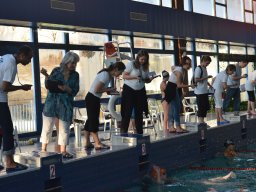 Photos Saison 2014-2015 &raquo; Journée des 4 Nages