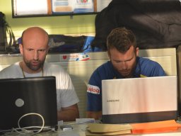 Photos Saison 2014-2015 &raquo; Journée des 4 Nages