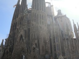 Photos Saison 2014-2015 &raquo; Stage à Granollers (Espagne)
