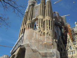 Photos Saison 2014-2015 &raquo; Stage à Granollers (Espagne)