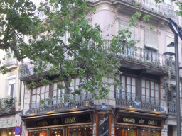 Photos Saison 2014-2015 &raquo; Stage à Granollers (Espagne)