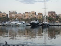 Photos Saison 2014-2015 &raquo; Stage à Granollers (Espagne)