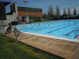 Photos Saison 2014-2015 &raquo; Stage à Granollers (Espagne)