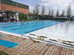 Photos Saison 2014-2015 &raquo; Stage à Granollers (Espagne)