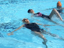 Photos Saison 2014-2015 &raquo; Stage à Granollers (Espagne)