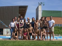 Photos Saison 2014-2015 &raquo; Stage à Granollers (Espagne)