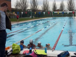 Photos Saison 2014-2015 &raquo; Stage à Granollers (Espagne)