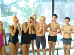 Photos Saison 2016-2017 &raquo; Journée départemental Qualif