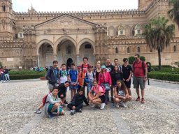 Photos Saison 2017-2018 &raquo; Stage Sicile