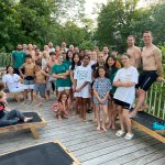 Photos Saison 2022-2023 &raquo; Compétition Masters au Parc Aquatique - 3 Juin 2023