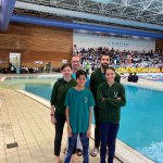 Photos Saison 2022-2023 &raquo; Meeting Boulogne-Billancourt - Dec 2022