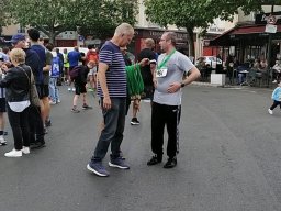 Photos Saison 2023-2024 &raquo; 10km du Raincy