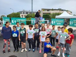 Photos Saison 2023-2024 &raquo; 10km du Raincy