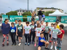 Photos Saison 2023-2024 &raquo; 10km du Raincy
