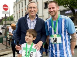 Photos Saison 2023-2024 &raquo; 10km du Raincy