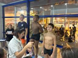 Photos Saison 2023-2024 &raquo; Open de Rentrée (Avenirs)