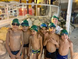 Photos Saison 2023-2024 &raquo; Open de Rentrée (Avenirs)