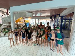 Photos Saison 2023-2024 &raquo; Open de Rentrée (Avenirs)