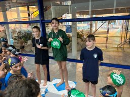 Photos Saison 2023-2024 &raquo; Open de Rentrée (Avenirs)