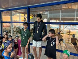 Photos Saison 2023-2024 &raquo; Open de Rentrée (Avenirs)