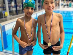 Photos Saison 2023-2024 &raquo; Open de Rentrée (Avenirs)