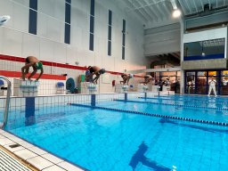 Photos Saison 2023-2024 &raquo; Open de Rentrée (Avenirs)