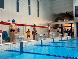 Photos Saison 2023-2024 &raquo; Open de Rentrée (Avenirs)