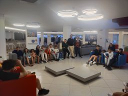Photos Saison 2023-2024 &raquo; Stage Sicile