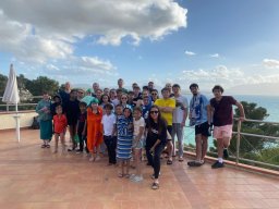 Photos Saison 2023-2024 &raquo; Stage Sicile