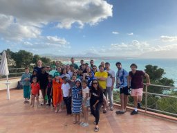 Photos Saison 2023-2024 &raquo; Stage Sicile