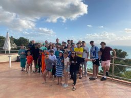 Photos Saison 2023-2024 &raquo; Stage Sicile