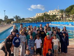 Photos Saison 2023-2024 &raquo; Stage Sicile