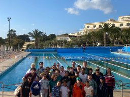 Photos Saison 2023-2024 &raquo; Stage Sicile