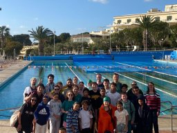 Photos Saison 2023-2024 &raquo; Stage Sicile