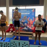 Photos Saison 2023-2024 &raquo; Championnat Régional Para Natation Adaptée Jeunes - Vitry-sur-Seine