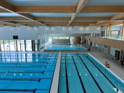 Photos Saison 2023-2024 &raquo; Finale Benjathlon & Mini Neuf Cube - Juin 24