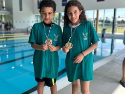 Photos Saison 2023-2024 &raquo; Finale Benjathlon & Mini Neuf Cube - Juin 24