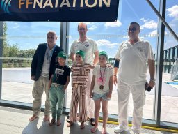 Photos Saison 2023-2024 &raquo; Finale Benjathlon & Mini Neuf Cube - Juin 24