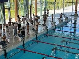 Photos Saison 2023-2024 &raquo; Finale Benjathlon & Mini Neuf Cube - Juin 24