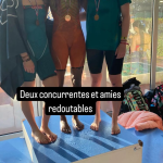 Photos Saison 2023-2024 &raquo; Open 93 1ère étape