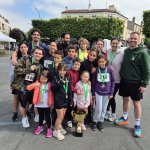 Photos Saison 2024-2025 &raquo; 10km du Raincy