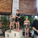 Photos Saison 2024-2025 &raquo; Meeting Boulogne-Billancourt - Mars 2025