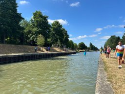 Photos Saison 2024-2025 &raquo; Canathlon de l'Ourcq - Juin 2025