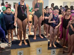 Photos Saison 2024-2025 &raquo; Mini Neuf Cube #1 - Parc Aquatique du Raincy