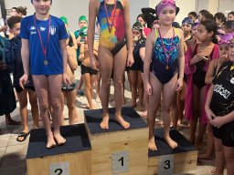 Photos Saison 2024-2025 &raquo; Mini Neuf Cube #1 - Parc Aquatique du Raincy