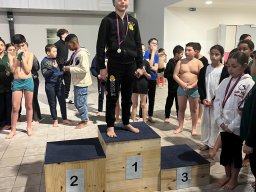 Photos Saison 2024-2025 &raquo; Mini Neuf Cube #1 - Parc Aquatique du Raincy