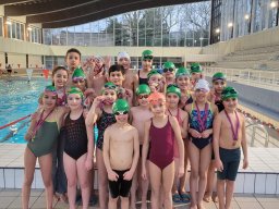 Photos Saison 2024-2025 &raquo; Mini Neuf Cube #1 - Parc Aquatique du Raincy