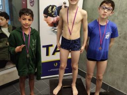 Photos Saison 2024-2025 &raquo; Mini Neuf Cube #2 - Tremblay-en-France