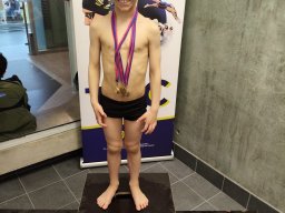 Photos Saison 2024-2025 &raquo; Mini Neuf Cube #2 - Tremblay-en-France