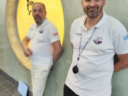 Photos Saison 2024-2025 &raquo; Mini Neuf Cube #2 - Tremblay-en-France